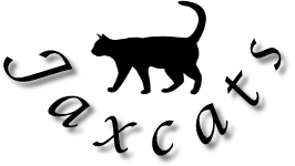 Jaxcats Logo